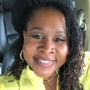 Meet your Posher, Cheryl